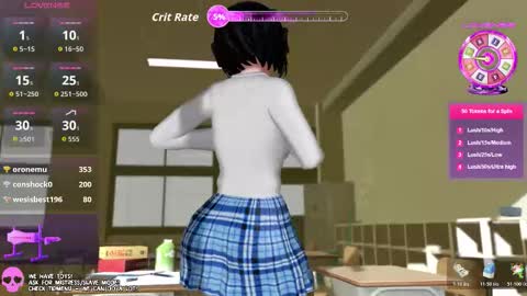 Hentai Hostess Club online show from January 2026 05:27:02 PM