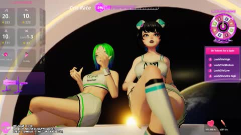 Hentai Hostess Club online show from March 2026 03:28:02 PM