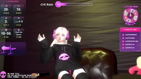 Hentai Hostess Club online show from April 2026 03:34:02 PM