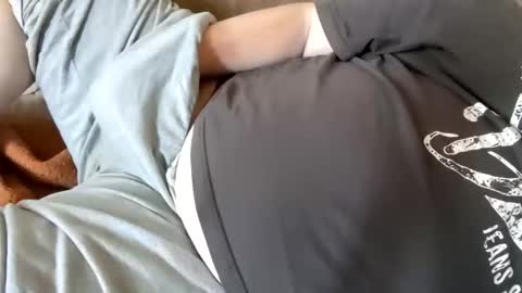 Most people call me either enby or hippie online show from December 2024 10:12:02 AM