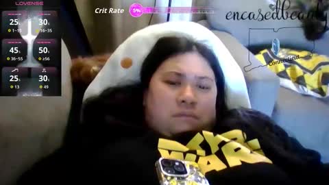Ela online show from May 2026 07:41:02 PM