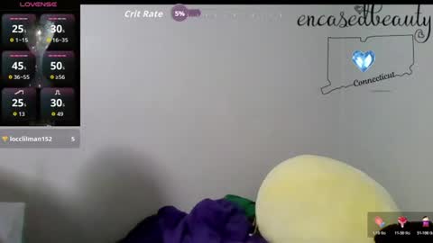 Snapshot of encasedbeauty chatting on June 2026 05:56:01 AM Ela online show from June 2026 05:56:01 AM