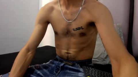 endrick_23 online show from April 2026 03:24:01 AM