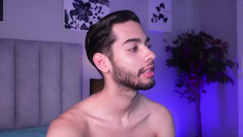 Endy online show from January 2025 12:47:02 PM