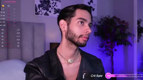 Endy online show from January 2025 03:46:01 PM