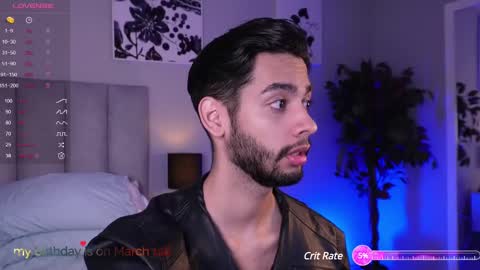 Endy online show from February 2025 12:43:02 PM