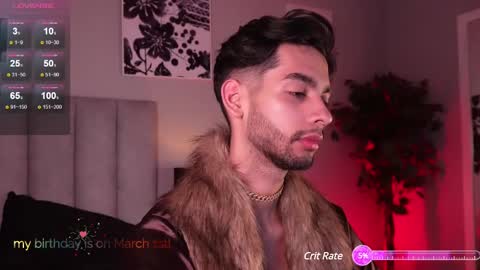 Endy online show from February 2025 04:21:02 PM