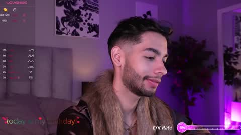 Endy online show from March 2025 12:56:02 PM