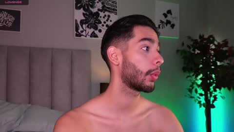 Endy online show from March 2025 12:52:01 PM