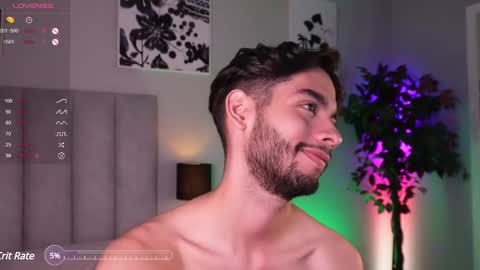 Endy online show from March 2025 03:45:02 PM