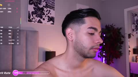 Endy online show from September 2025 12:52:02 PM