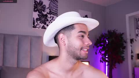 Endy online show from September 2025 12:42:01 PM