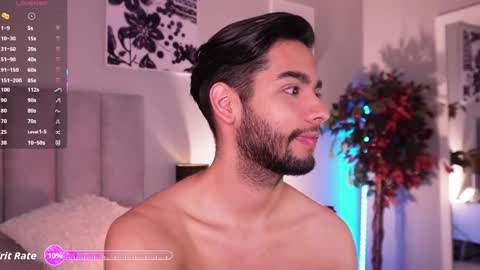 Endy online show from October 2025 12:38:02 PM