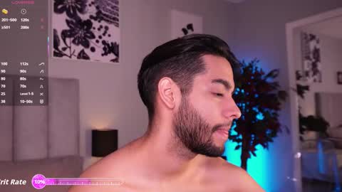 Endy online show from November 2025 12:49:02 PM