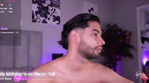 Endy online show from February 2026 12:43:02 PM