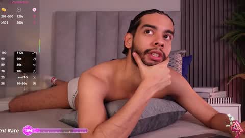 Endy online show from February 2026 12:49:01 PM