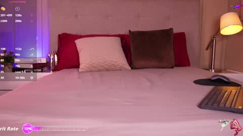 Snapshot of endy_rush chatting on March 2026 12:38:02 PM Endy online show from March 2026 12:38:02 PM