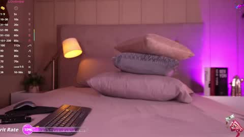 Snapshot of endy_rush chatting on April 2026 12:41:02 PM Endy online show from April 2026 12:41:02 PM