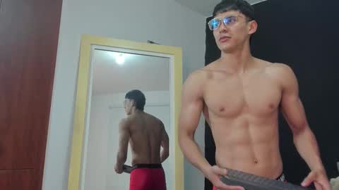 Snapshot of energio_19 chatting on March 2026 05:22:01 AM Gio online show from March 2026 05:22:01 AM