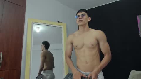 Snapshot of energio_19 chatting on March 2026 02:00:02 AM Gio online show from March 2026 02:00:02 AM