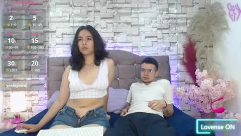 engel_and_diny online show from May 2026 08:07:01 PM