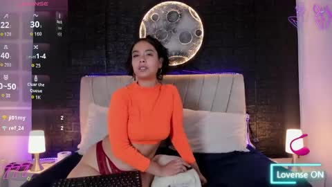 engel_and_diny online show from May 2026 11:02:01 PM
