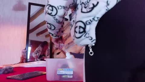 Engel online show from February 2026 11:15:01 AM