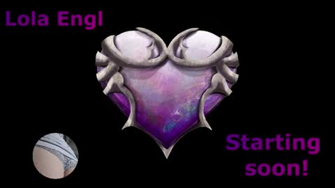 Engl Ailu online show from February 2026 08:27:01 PM