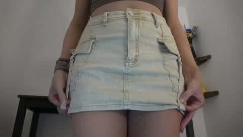 Snapshot of english_rose__ chatting on March 2026 08:35:02 PM Rosie online show from March 2026 08:35:02 PM