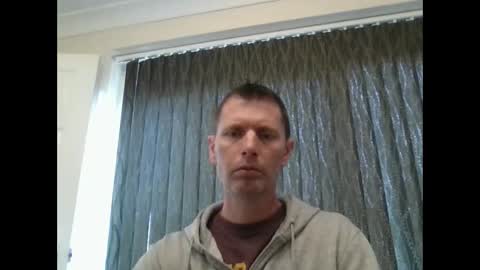EnglishGuy183 online show from March 2026 03:00:01 PM