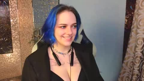 enifery online show from October 2025 03:34:02 PM