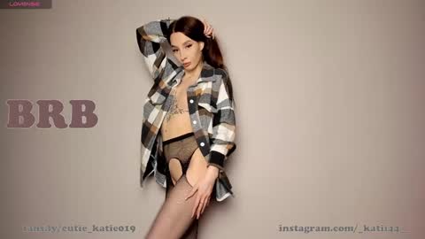 Snapshot of enjoyment019 chatting on January 2025 01:16:02 PM  Alex  Kate  INSTAGRAM katii44   online show from January 2025 01:16:02 PM