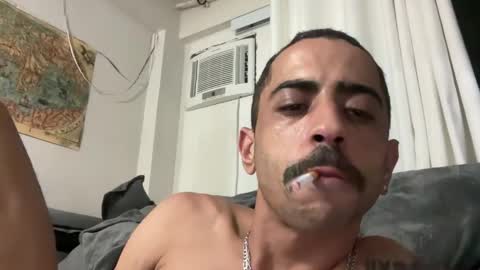 Luke online show from December 2025 12:59:02 AM