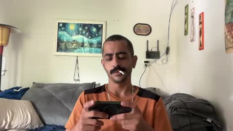 Snapshot of enjoythetrip chatting on April 2026 03:27:02 PM Luke online show from April 2026 03:27:02 PM