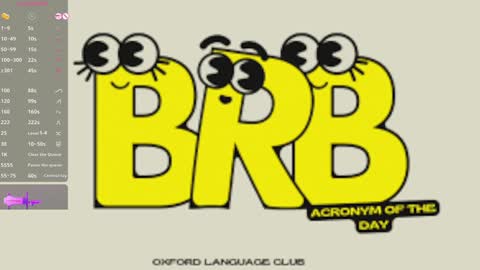 ENJU  I will be back online at 830PM GMT-5 online show from December 2024 05:23:01 AM