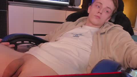 Enker online show from January 2025 11:09:01 PM