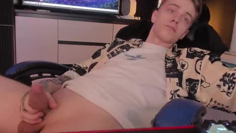 Enker online show from February 2025 12:48:01 AM