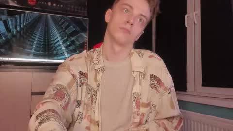 Enker online show from October 2025 10:25:02 PM