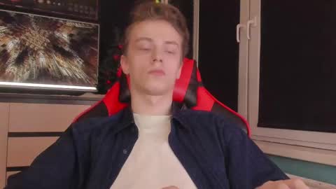 Enker online show from January 2026 05:27:02 PM