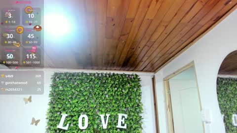 Snapshot of enma_clark chatting on December 2024 11:55:01 AM Enma clark online show from December 2024 11:55:01 AM