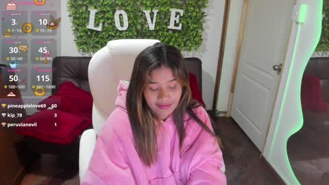 Snapshot of enma_clark chatting on December 2024 11:11:02 AM Enma clark online show from December 2024 11:11:02 AM