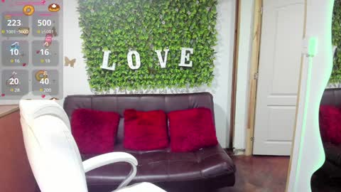 Snapshot of enma_clark chatting on December 2024 03:36:01 AM Enma clark online show from December 2024 03:36:01 AM