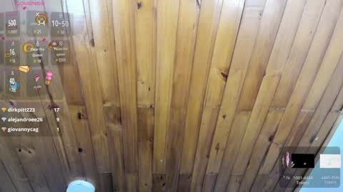 Snapshot of enma_clark chatting on December 2024 07:39:01 AM Enma clark online show from December 2024 07:39:01 AM