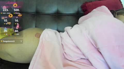 Snapshot of enma_clark chatting on December 2024 11:29:01 AM Enma clark online show from December 2024 11:29:01 AM