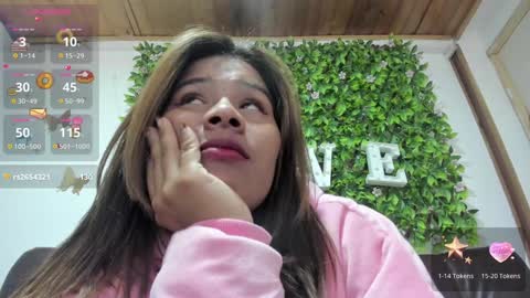 Snapshot of enma_clark chatting on January 2025 11:00:02 AM Enma clark online show from January 2025 11:00:02 AM