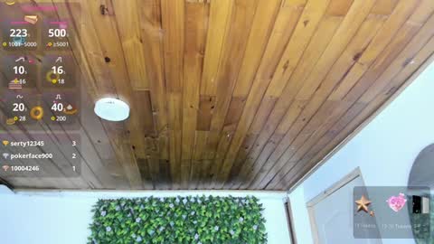 Snapshot of enma_clark chatting on January 2025 07:37:01 AM Enma clark online show from January 2025 07:37:01 AM