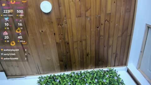 Snapshot of enma_clark chatting on January 2025 10:41:01 AM Enma clark online show from January 2025 10:41:01 AM