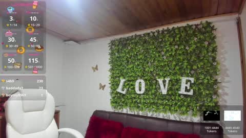 Snapshot of enma_clark chatting on January 2025 02:00:02 AM Enma clark online show from January 2025 02:00:02 AM