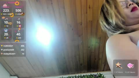 Snapshot of enma_clark chatting on February 2025 12:29:01 AM Enma clark online show from February 2025 12:29:01 AM