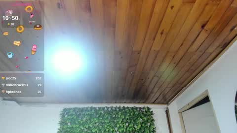 Snapshot of enma_clark chatting on February 2025 11:30:01 PM Enma clark online show from February 2025 11:30:01 PM